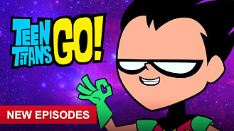 Teen Titans Go! (2013) on Netflix in Australia Teen Titans Go! (2013) on Netflix in Australia