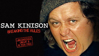 Sam Kinison: Breaking the Rules