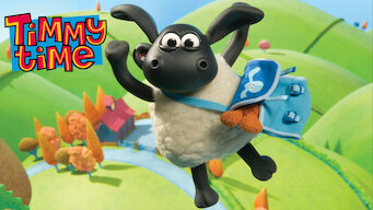 Timmy Time: Season 2