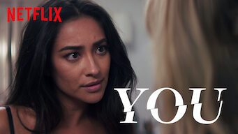 You: Season 1