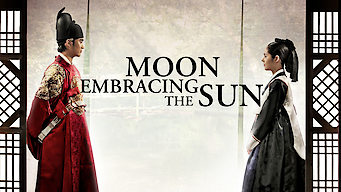 The Moon Embracing the Sun: Season 1