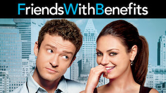 Friends with Benefits