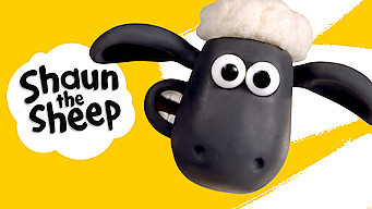 Shaun the Sheep: Shaun The Sheep