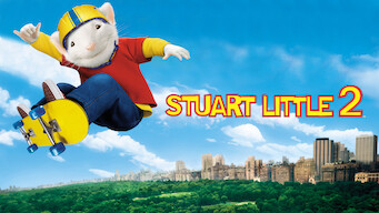 Stuart Little 2