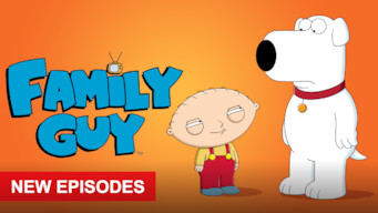 Family Guy: Season 17