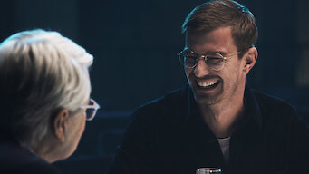 Frank Elstner: Just One Last Question: Season 1: Joko Winterscheidt