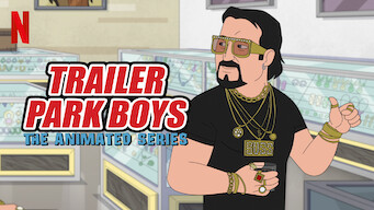 Trailer Park Boys: The Animated Series: Season 2