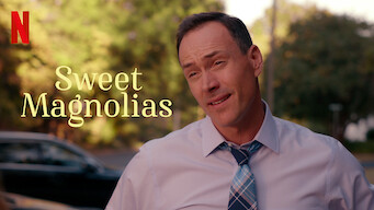 Sweet Magnolias: Season 1