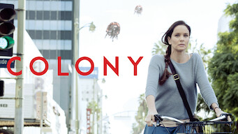Colony: Season 3