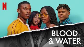 Blood & Water: Season 1